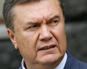 Янукович будет летать на новом аэробусе