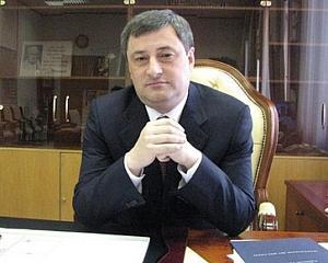 Одеський губернатор наказав чиновникам повісити над ліжком завдання Януковича