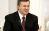 Янукович легалізував відмову від НАТО
