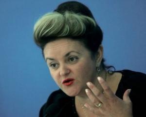 Григорович: "Наша Україна" – не приватна косметичка чи сумочка