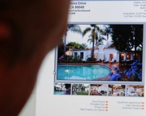 Единственный собственный дом Мэрилин Монро продадут за $3,6 млн