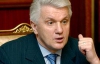 Литвин хоче заборонити переписувати правила виборів