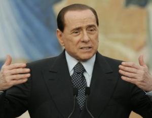Берлусконі не має наміру купувати для &amp;quot;Мілана&amp;quot; дорогих гравців