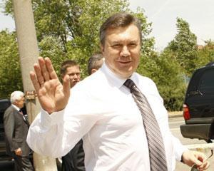 Янукович дал миллиард и сделал приятное МВФ