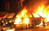 В Харькове взорвался автомобиль судьи