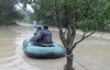 На Прикарпатье начинают сажать за решетку расхитителей денег на наводнение