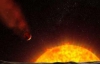 Астрономи знайшли планету-комету