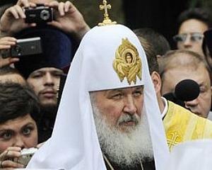 Патріарху Кирилу подобається те, що робить Янукович