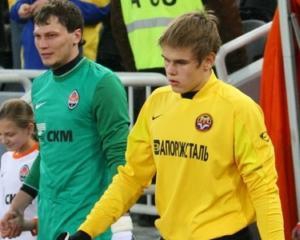 "Стоит отметить игру Максима Коваля" - Кривцов