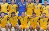 Сборная Украины по пляжному футболу выиграла отбор ЧМ-2011