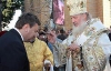 Янукович не планує зустрічатися з Кирилом