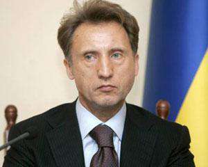 Екс - міністр натякнув, що коаліція відправить Януковича на перевибори