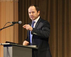 Тігіпко погрожує жорстокою карою за несплату "комуналки"
