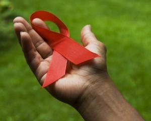 Україна лідирує за темпами зараження СНІДом в Європі