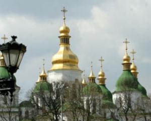 УНП вимагає побудувати у Севастополі українську церкву