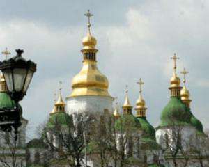 УНП требует построить в Севастополе украинскую церковь