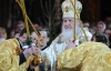 Патріарх Кирило починає візит до України з Одеси