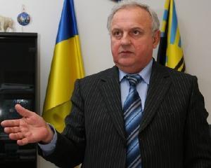 Донецький губернатор вимагає вигнати трьох начальників