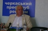 "Регіонал" про заяву Томенка: "вочевидь, спека впливає і на політиків"