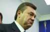 Янукович прервет отпуск из-за проблем Крыма