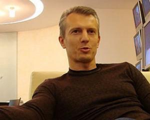 Хорошковському натякнули, що він не має права керувати "Інтером"
