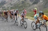 Тур де Франс. Француз Федриго выиграл 16-й этап велогонки