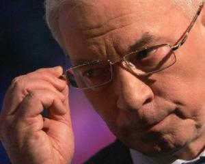 Герман поможет Азарову обрезать полномочия Табачника - политолог