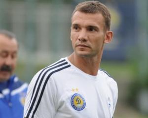 "Не думаю, що Мілевський перейде у "Локомотив" - Шевченко