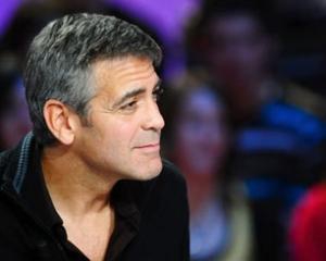 Джорджу Клуни вручили редкую награду