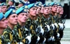 В українській армії з'явилось надлишкове озброєння і військова техніка