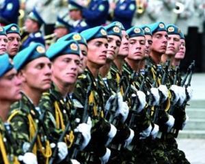В українській армії з&#039;явилось надлишкове озброєння і військова техніка