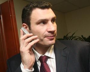 Кличко обратился к Януковичу: к закону о местных выборах нужно применить право вето