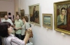 За життя Винниченка продали одну його картину