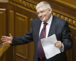 Чечетов натякнув, що Шуфрича звільнили заради підйому економіки