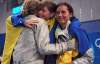 Фехтование. Украинские саблистки стали чемпионками Европы