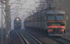 Под Мелитополем час горел поезд Москва-Евпатория 