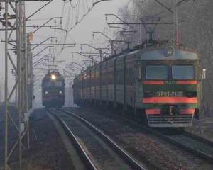 Под Мелитополем час горел поезд Москва-Евпатория 