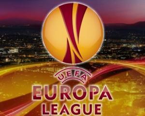 Ліга Європи. Результати 2-го кваліфікаційного раунду