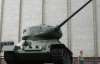 К приезду Кирилла в Днепропетровске развернули танки и &quot;катюши&quot; (ФОТО)