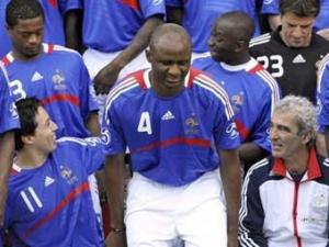 Федерація футболу Франції дискваліфікувала всіх учасників ЧС-2010