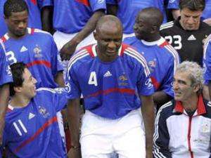 Федерация футбола Франции дисквалифицировала всех участников ЧМ-2010
