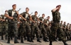 Українська армія може залишитися без контрактників