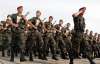 Украинская армия может остаться без контрактников 