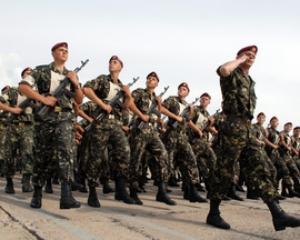 Украинская армия может остаться без контрактников 
