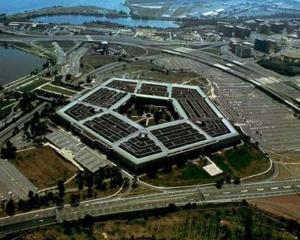  Пентагон уличили в скачивании детского порно