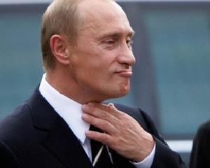 Путін назвав головні проблеми в україно - російських відносинах