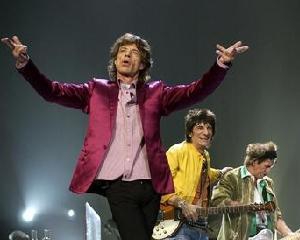 The Rolling Stones завершують кар&quot;єру