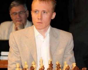 Шахматы. Пономарев победил на супертурнире в Дортмунде