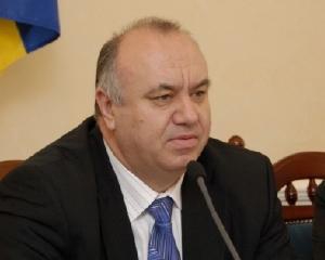 Цушко объяснил, почему возглавил СПУ