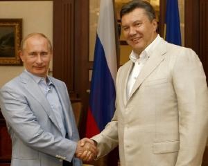 Между Украиной и Россией не может быть бескорыстной любви - эксперт